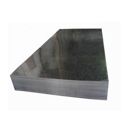 China Making Pipes Shandong Steel Dx51d Z275 Galvanized Steel Sheet Ms Plates 5mm Cold Steel Coil Plates Iron Sheet for sale