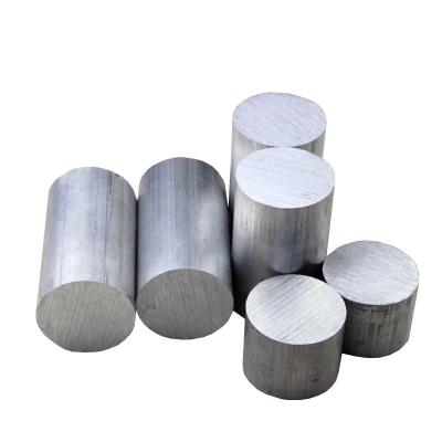 China Kitchenware Aluminum Rod 6063 Mill Finish Aluminum Bars 6063 Price Per Kg Aluminum Round Bar for sale