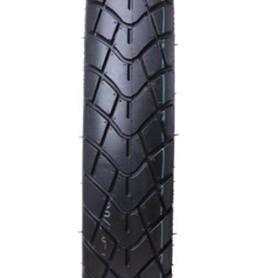 China Rubber Tire 2.75-18 Motorcycle Parts Accessories Tire for sale