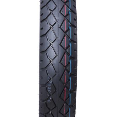 China Super Quality Rubber TOP Feiben Brand CHINA Tire Factory Motorcycle Street Tire 110/90-16 for sale