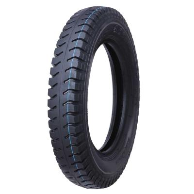 China Motorcycle rubber chinese tire fat bike for tricycle 4.00-8 for sale