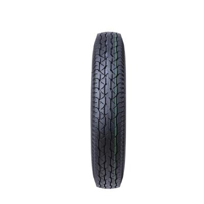 China New factory direct rubber tires for tricycle tires wholesale 4.00-8 for sale