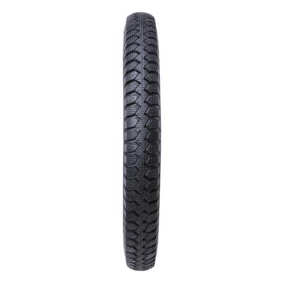 China Chinese Motorcycle Tire Rubber Suppliers For Tricycle Buy Tires Directly From Factory 3.00-18 CX336 for sale