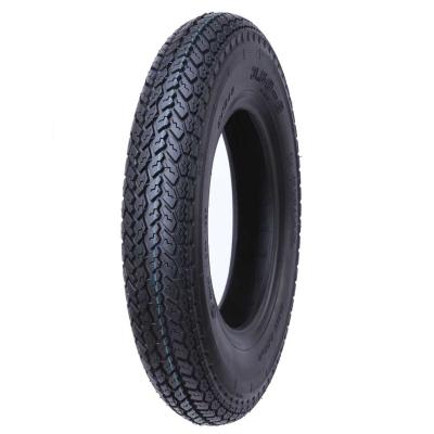 China Factory Rubber Scooter Motorcycle Tire CHINA Brand Feiben TOP Tire 3.50-8 CX219 for sale