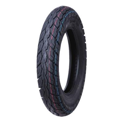 China Motorcycle rubber tire for scooter tire 3.50-10 for sale