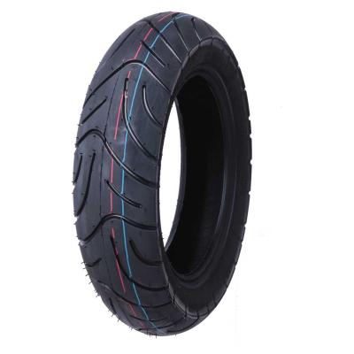 China Rubber Motor Tire 90/65-8 Treads Scooter Tire Cheap Price for sale