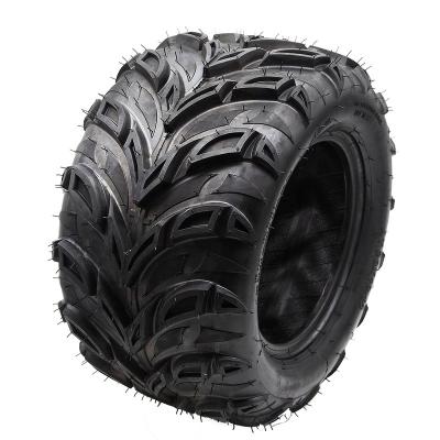 China Rubber atv for tire tire 20x10- for sale