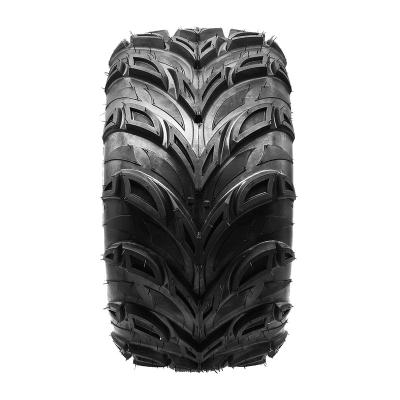 China RubberRUBBER ATV Mud Tire for 20x10- Agricultural for sale