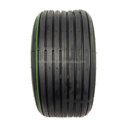 China Wide Comfortable Rubber Scooter ATV Tire 18*9.5-8 for sale