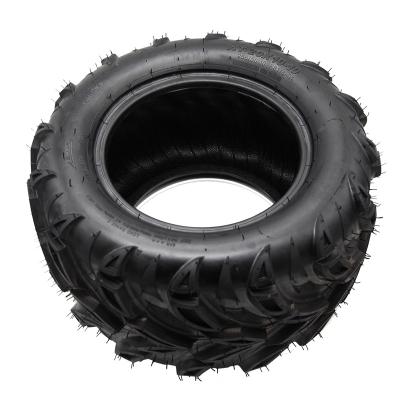 China Golf Car Rubber Tire 21x7-10 ATV Tire for sale