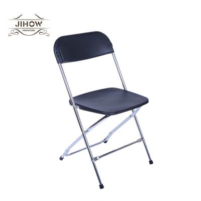 China Cheap restaurant chair factory supplier price black metal restaurant chair for sale for sale