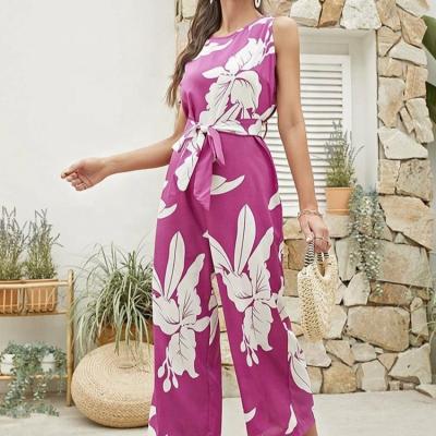 China Wholesale Custom One Piece Jumpsuit Anti-Static Woman Clothes Fashion Tops Dresses Etc Whole Sale Prices for sale