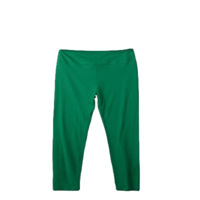 China Other Factory Direct Custom Cheap Price Seamless Simple Green Easy Clean Soft Leggings For Workout for sale