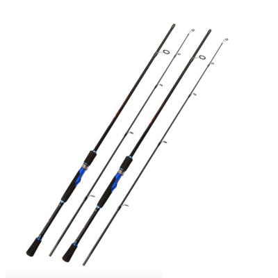 China Japan High Quality Outdoor Freshwater Automatic Carbon Feeder Surf Fishing Use Telescopic Fly Fishing Rod for sale