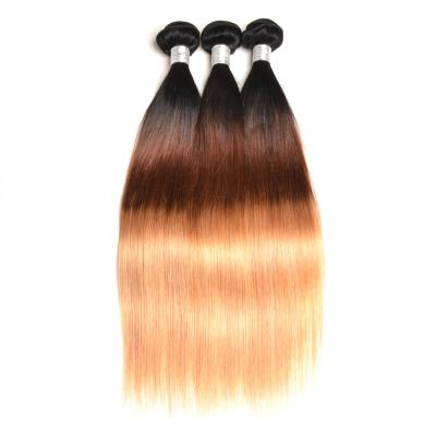 China Dropship 1B/99J/27/30/Red/Blue/Grey Indian Straight Wave Hair Virgin Hair Wefts Silky Straight Silky Straight Hair Bundles for sale