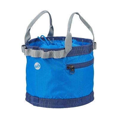 China FREE SAMPLE Chalk Bag Climbing Chalk Bag Suit for Outdoor Activities Climbing Chalk Bag for sale