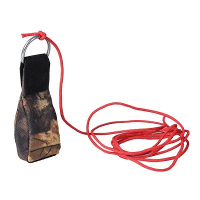 China FREE SAMPLE Chalk Bag Mini Outdoor Climbing Chalk Bag Multi Purpose Climbing Chalk Bag for sale