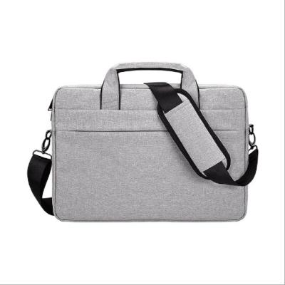 China Anti Theft Messenger Laptop Tote Bag Fashion Work Notebook Bag Customized Business Bag for sale