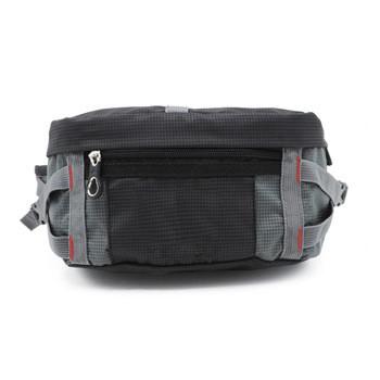 China Other Fanny Pack Running Belt Waist Waterproof Hike Bag for sale