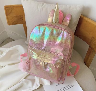 China FREE SAMPLE Fashion Wholesale Hot Sale Anti-theft Cheap Toddler Noise Teen Kids Backpack School Bags for sale