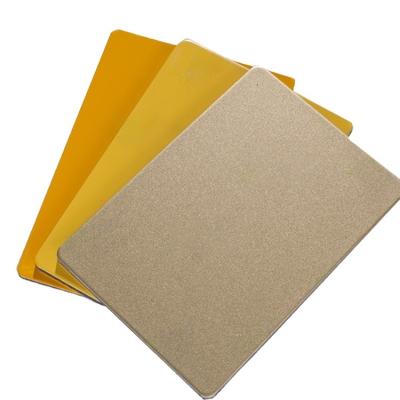 China ALUCOWORLD Contemporary Honeycomb Building Material Aluminum Panel Composite Panel for sale