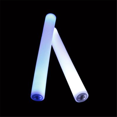 China Single Color: Blinky China Fast LED RGB Manufacturer Computer Controlled LED Light Stick Strobe Stick Bottle for sale