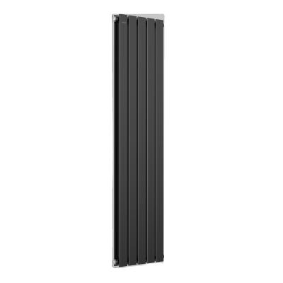 China Heater China Good Product Steel Panel Flat Vertical Radiator Hot Water Heating Home Radiators for sale