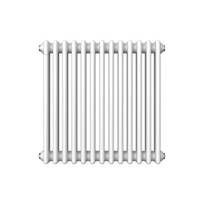 China Heater High Quality Steel Three Column Radiator Designer Hot Water Heating Radiator For Sale for sale