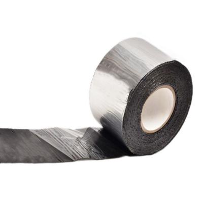 China self-adhesive bitumen flash / band high quality China Manufacturer，Bitumen flashing tape/flash band for sale