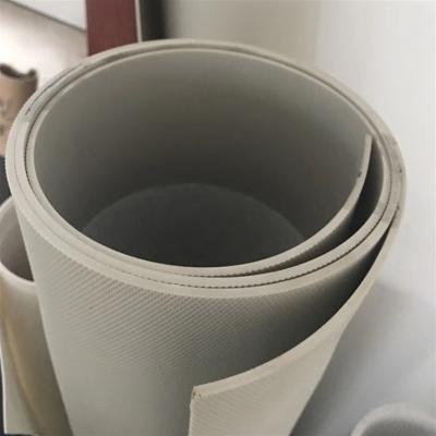 China Good tensile strength Anti-UV polyester reinforced waterproof PVC sheet for sale