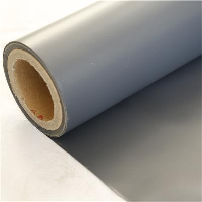 China High Quality Grey HDPE Cross Laminated Strength Film Used for Waterproofing Sheet for sale