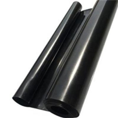 China EPDM Rubber Waterproofing Membrane EPDM Membrane Used for Roof for sale