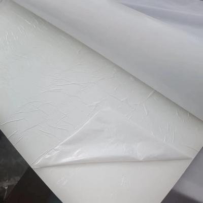 China Epdm Rubber Self-adhesive Building Waterproof Roofing Membrane Rolls for Roof waterproof for sale