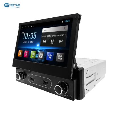 China 7 Inch Car Video Android Car DVD Player Mirror Link Universal 1 Din Stereo Car FM Stereo BT USB for sale