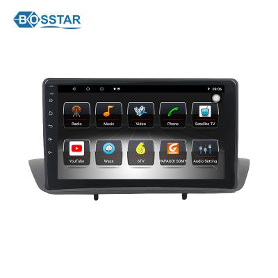 China Android GPS Car Radio Player For MAZDA BT50 BT-50 Car Gps DVD Player Car Video for sale