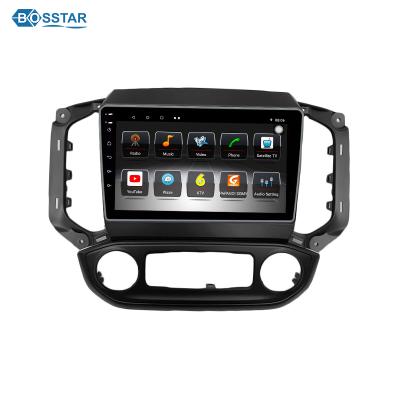 China GPS Bosstar 10