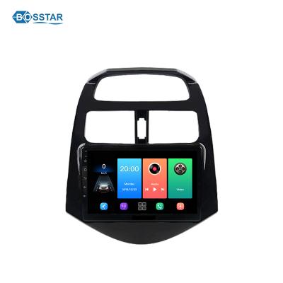 China GPS Car DVD Player Android Car Video For Chevrolet Spark With Gps For Chevrolet Spark Car Radio for sale