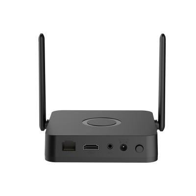 China jogos sem fio video do transmissor 5.8Ghz e do transmissor de HDMi do receptor para o telefone de PC/Mobile à venda