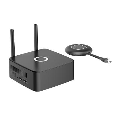 Chine WiFi reliant le signal puissant sans fil ISO9001 du kit 4K de supplément de Hdmi à vendre