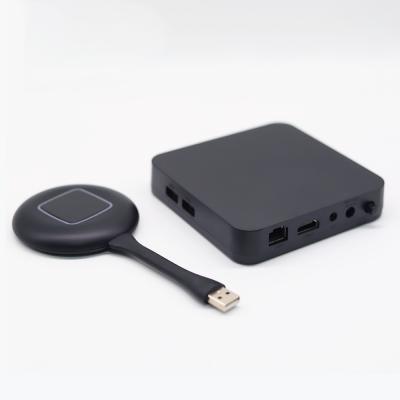 China 1080P draadloos Hdmi-Presentatiesysteem, Videoafzender Hdmi voor Vensters Te koop