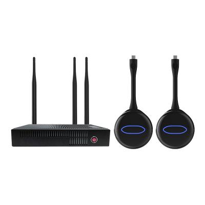 China Presentador For Smartphone de MAC Airplay Miracast Chromecast Wireless del triunfo en venta