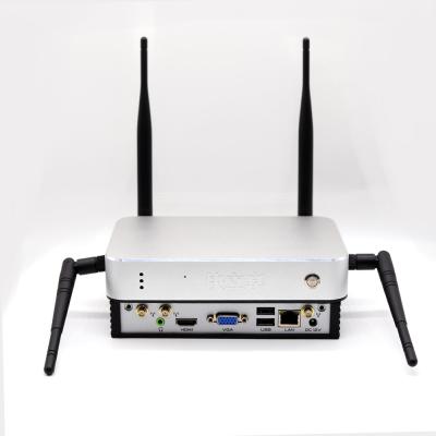 China 60Hz Wireless 5.8G Hdmi VGA Switcher For Conference Room for sale