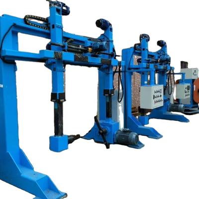 China Good-value Fiber Optic Cable and Wire Making Machine in Cable Extruding and Coating Production Industry for sale