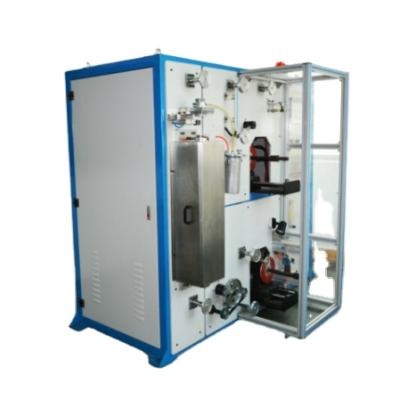 China Optic fiber wire and cable extruding machine and cable loose tube making machine in secondary coating line zu verkaufen