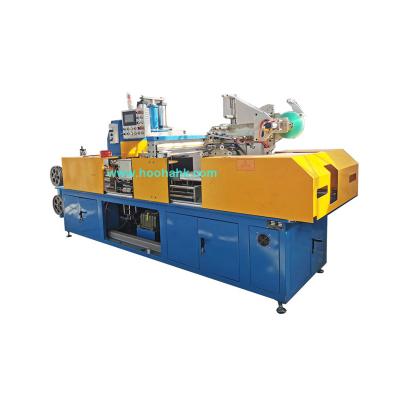 China Wire and cable Automatic Winding Machine trading Wholesale Operation High Speed Coiling Machine zu verkaufen