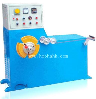 China Automatic Cable Manufacturing Equipment Coiling Machine Wire machine in Electrical Cable Production Line en venta