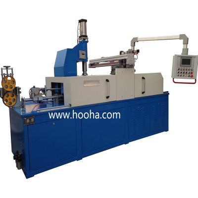 China Full automatic Packing and Coiling Machine for Wrapping Wire and Cable for sale