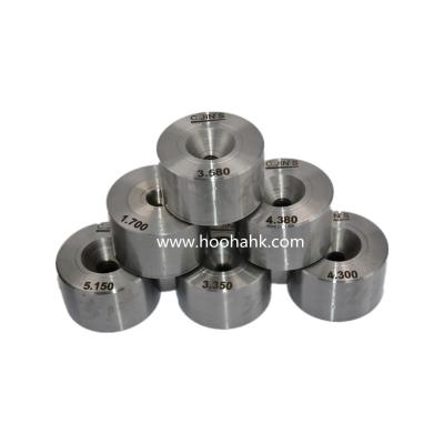 Κίνα High quality Co Bond Wire Drawing Die Blanks wire draw die wire diamond draw die προς πώληση