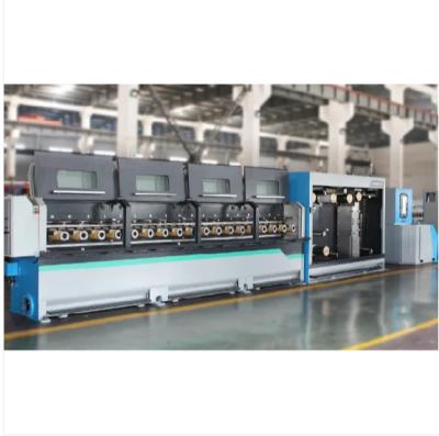 China High Quality Multi Wire Drawing Machine in Copper Wire Making Equipment zu verkaufen