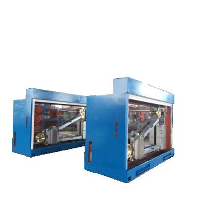 中国 7/9/11/13 Dies Copper Wire Drawing Machine with Annealer in Cable Making Industry 販売のため